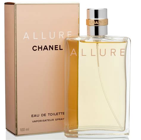 douglas chanel allure|Chanel Allure perfume duty free.